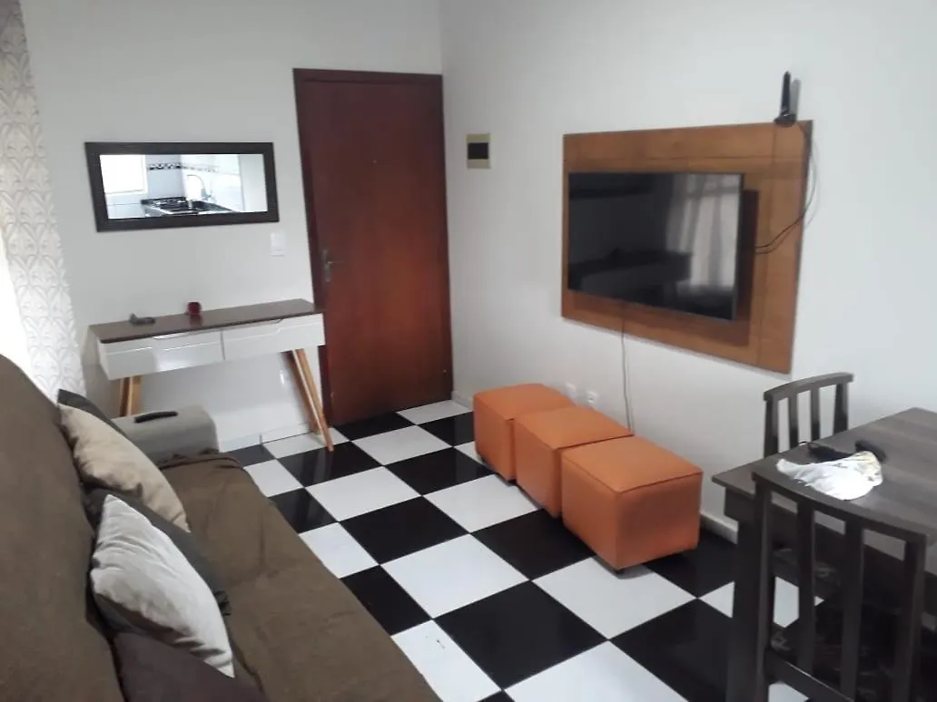 Apto 2 no Residencial Saguaçu Apartamento Joinville