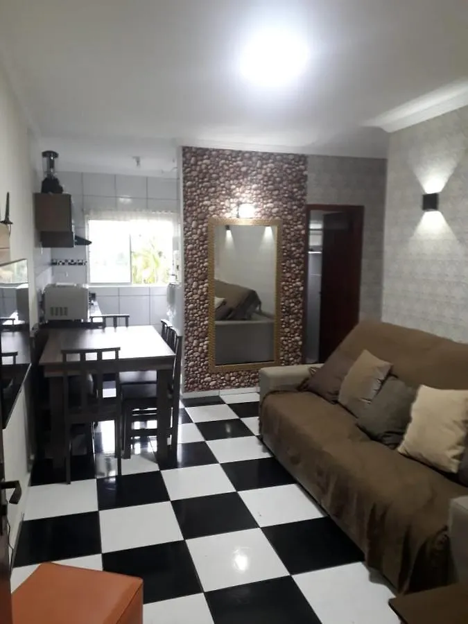 Apto 2 no Residencial Saguaçu Apartamento Joinville
