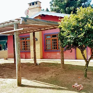 Casa Kiwi De Campos Campos do Jordão