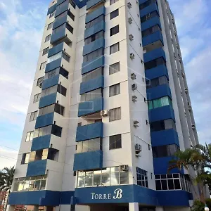 Ctc Torre B, Centro Caldas Novas