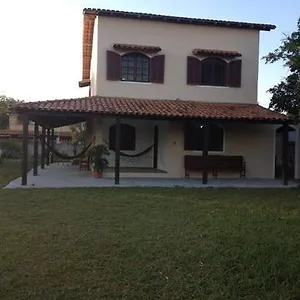 Casa Caminho Buzios Cabo Frio